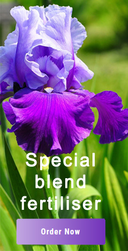 Special blend fertiliser